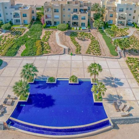 Golden Apartments El Gouna Hurghada Exterior photo