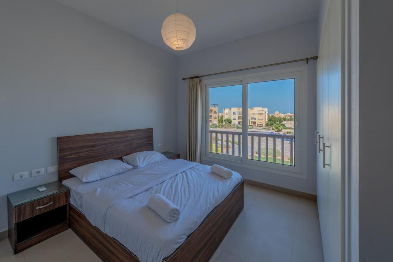 Golden Apartments El Gouna Hurghada Exterior photo