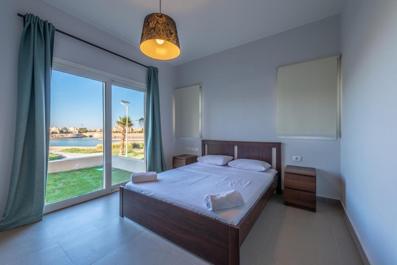 Golden Apartments El Gouna Hurghada Exterior photo