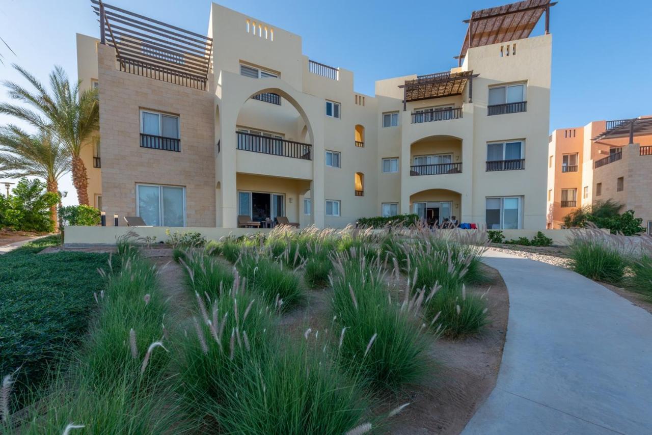 Golden Apartments El Gouna Hurghada Exterior photo